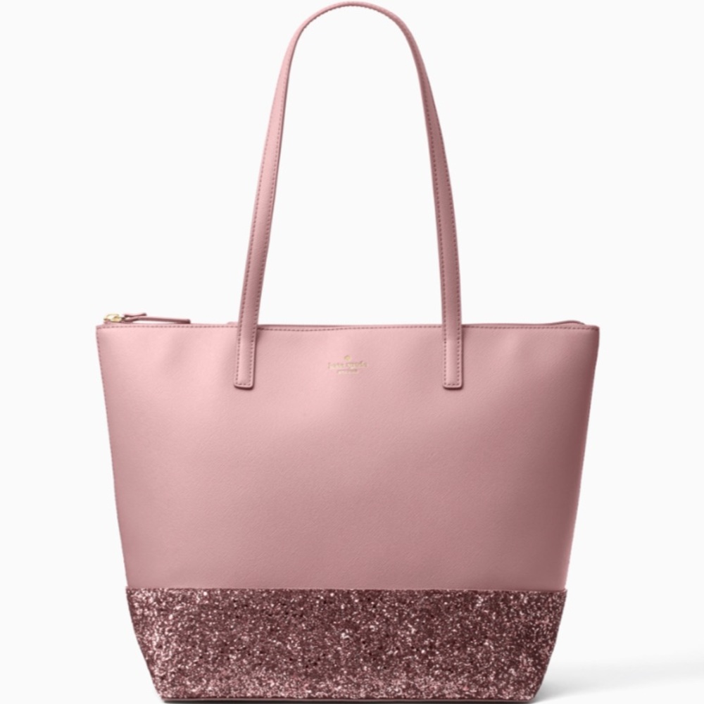 Kate Spade Greta Court Penny Tote
